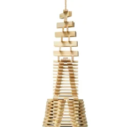 Clearance 200 Byggklossar Babyleksaker
