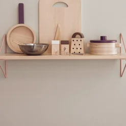 Discount 14 delar Kids Bistro Dinnerware Lekset Låtsaslek & Rollek
