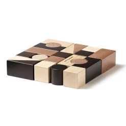Sale 21 delar Natural NEO Byggklossar Nature Babyleksaker