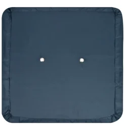 100 x 100 Överdrag Till Sandlåda Marinblått Uteleksaker & Sport