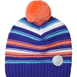 Sale Aapa Mössa Violett Barn Accessoarer