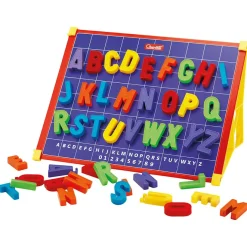 Clearance ABC Magnetiskt Pussel Spel & Pussel