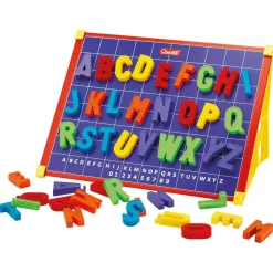 Clearance ABC Magnetiskt Pussel Spel & Pussel