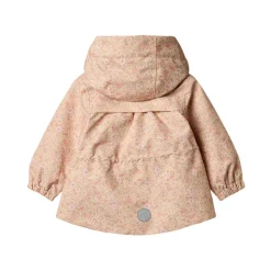 Clearance Ada Jacka Lemonade Flowers Jackor & Kappor