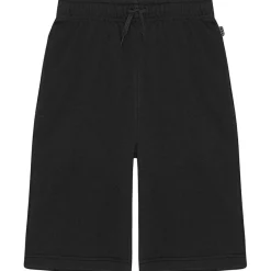 New Add Mjukisshorts Svart Barn Byxor & Shorts