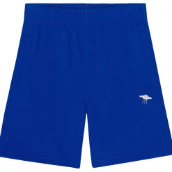 Clearance Adian Shorts Reef Blue Barn Byxor & Shorts