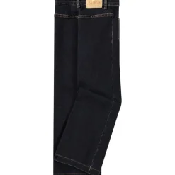 Adina Jeans Raw Blue Barn Byxor & Shorts