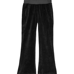 Adoria Byxor Svarta Barn Byxor & Shorts