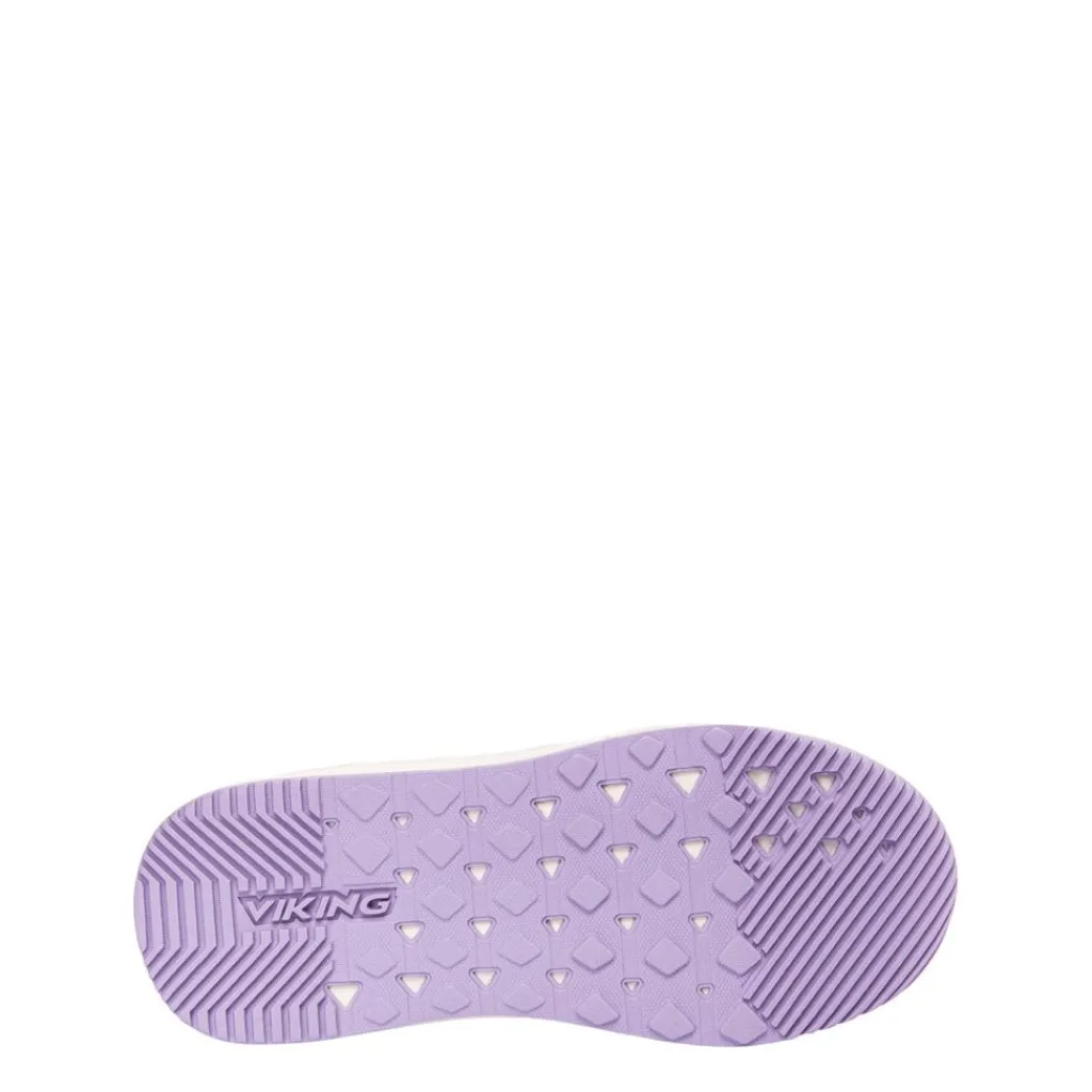 Online Aery GTX Varma Kängor Grape/Lilac Barn Kängor, Stövlar & Vinterskor