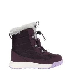 Online Aery GTX Varma Kängor Grape/Lilac Barn Kängor, Stövlar & Vinterskor