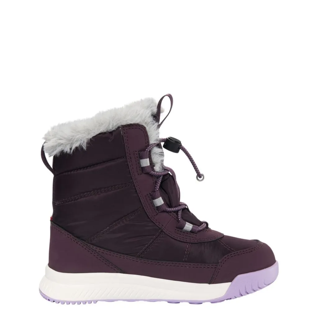 Online Aery GTX Varma Kängor Grape/Lilac Barn Kängor, Stövlar & Vinterskor