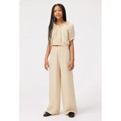 Outlet Agatha Woven Pants Brazilian Sand Barn Byxor & Shorts
