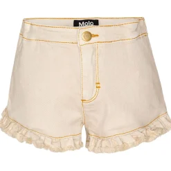 New Agnetha Shorts Summer Sand Barn Byxor & Shorts