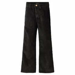 Clearance Aida Manchesterbyxa Black Barn Byxor & Shorts