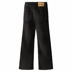 Clearance Aida Manchesterbyxa Black Barn Byxor & Shorts