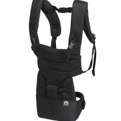 Clearance Air Mesh Bärsele Black Bärselar & Bärsjalar