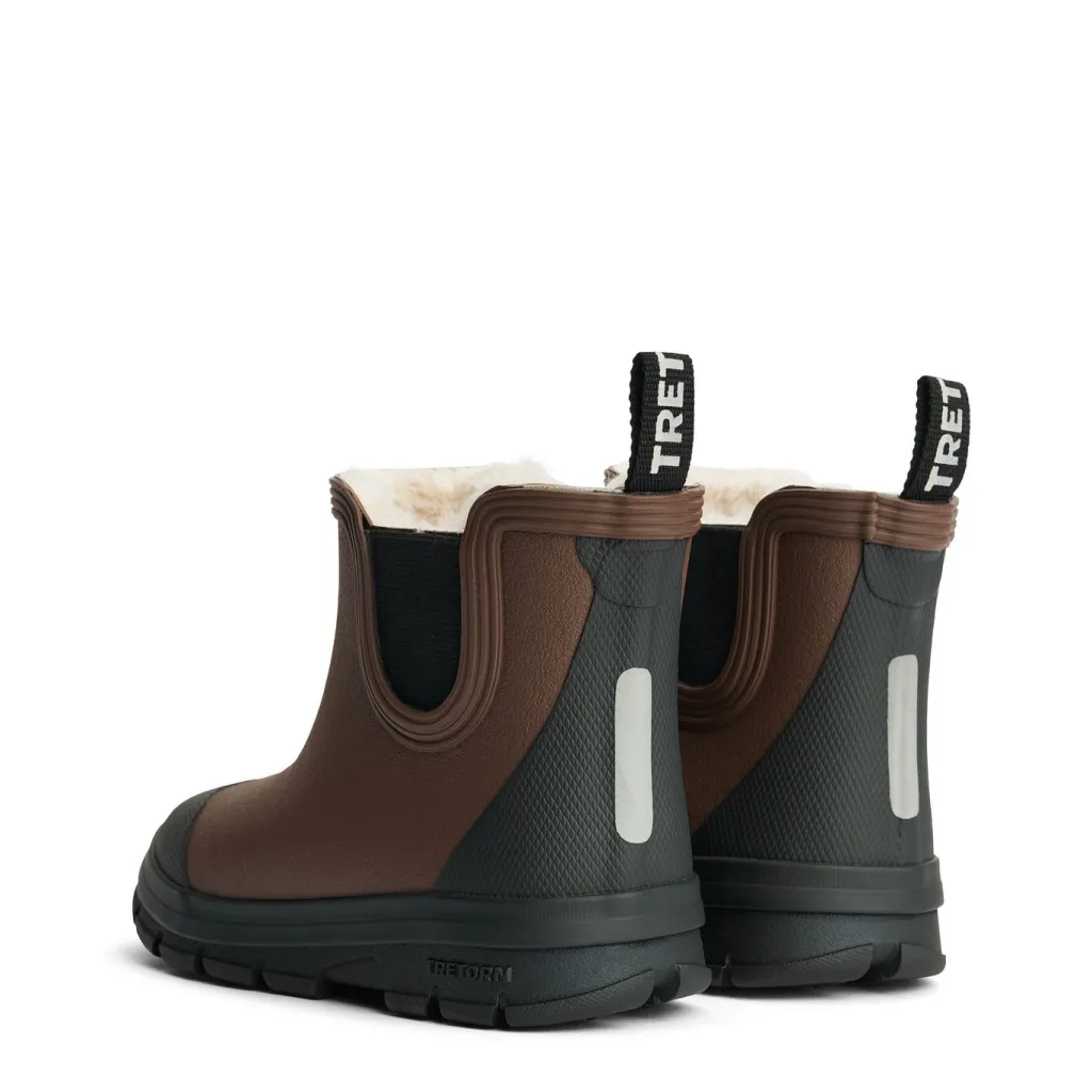 Discount Aktiv Chelsea Winter Gummistövlar Rain Drum Barn Kängor, Stövlar & Vinterskor