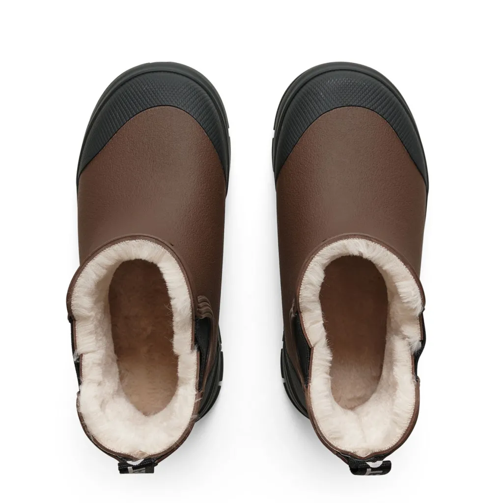 Discount Aktiv Chelsea Winter Gummistövlar Rain Drum Barn Kängor, Stövlar & Vinterskor