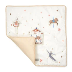Outlet Aktivitetslekmatta Carousel Babygym & Lekmattor