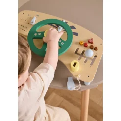 Discount Aktivitetstavla Multi Babyleksaker