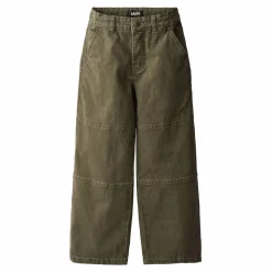 Outlet Alfred Jeans Vegetation Wash Barn Byxor & Shorts