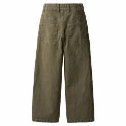 Outlet Alfred Jeans Vegetation Wash Barn Byxor & Shorts
