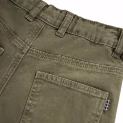 Outlet Alfred Jeans Vegetation Wash Barn Byxor & Shorts