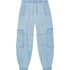 Clearance Aliki Byxor Summer Wash Indigo Barn Byxor & Shorts