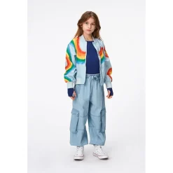 Clearance Aliki Byxor Summer Wash Indigo Barn Byxor & Shorts