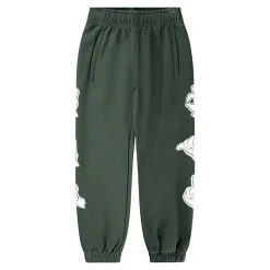 Best Allen Mjukisbyxor By Hands Barn Byxor & Shorts