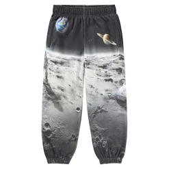 Allen Mjukisbyxor Moon Traveller Barn Byxor & Shorts