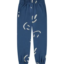Discount Allen Soft Pants Big Smiles Blue Barn Byxor & Shorts