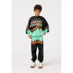 Allen Soft Pants Future United Barn Byxor & Shorts