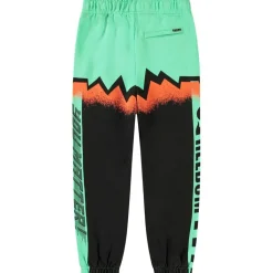 Allen Soft Pants Future United Barn Byxor & Shorts