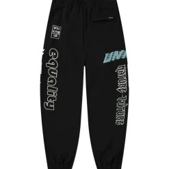 Allen Soft Pants Messages Barn Byxor & Shorts