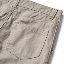Alter Cargobyxor Light Grey Wash Barn Byxor & Shorts