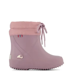 Sale Alv Indie Gummistövlar Dusty Pink Barn Kängor, Stövlar & Vinterskor