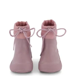 Sale Alv Indie Gummistövlar Dusty Pink Barn Kängor, Stövlar & Vinterskor