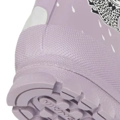 Outlet Alv Jolly Moomin Gummistövlar Lilac Barn Kängor, Stövlar & Vinterskor