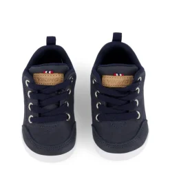 Discount Alv Sneakers Marinblå Barn Sneakers