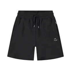 Alw Soft Pants Black Barn Byxor & Shorts
