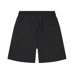 Alw Soft Pants Black Barn Byxor & Shorts