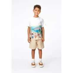 Amal Shorts Sandy Barn Byxor & Shorts