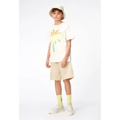 Amal Shorts Sandy Barn Byxor & Shorts