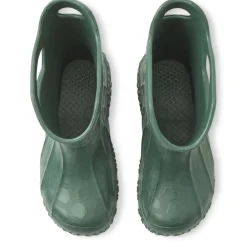Sale Amfibi Gummistövlar Thyme Green Barn Kängor, Stövlar & Vinterskor