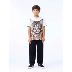 Best Amor Shorts Black Barn Byxor & Shorts