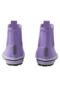Discount Ankles Regnstövlar Blooming Lilac Barn Kängor, Stövlar & Vinterskor