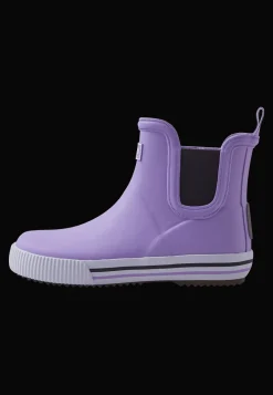 Discount Ankles Regnstövlar Blooming Lilac Barn Kängor, Stövlar & Vinterskor