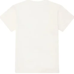 Best Anton T-shirt Ivory Barn Tröjor & Toppar