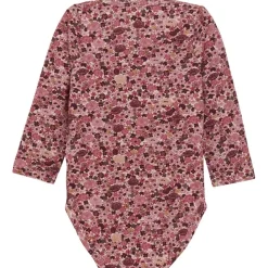 Best AOP Baby body Dusty Rose Barn Bodys & Bodysuits